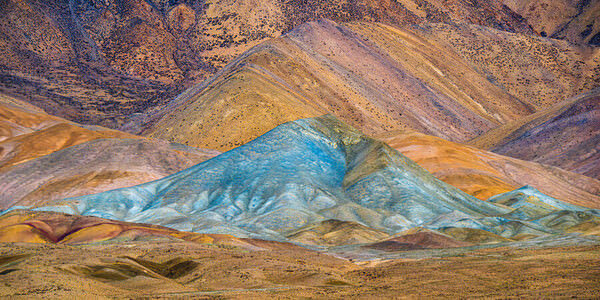 Photograph Satheesh Nair Ladakh_0942 on One Eyeland