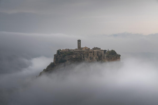 Photograph Stefano Caccia Fluffy on One Eyeland