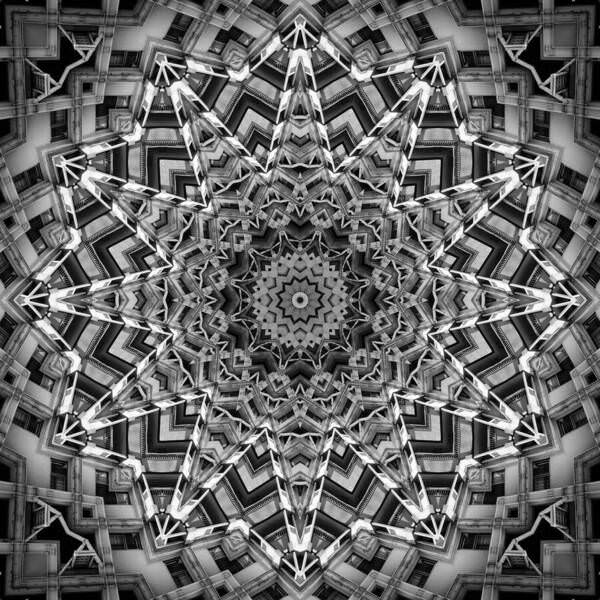 Photograph Hironko  Dodecagonal Tension on One Eyeland