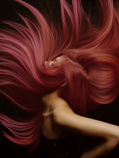 Photograph Haseo Hasegawa Flow on One Eyeland