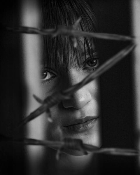 Photograph Taymuraz Gumerov Z Locked on One Eyeland