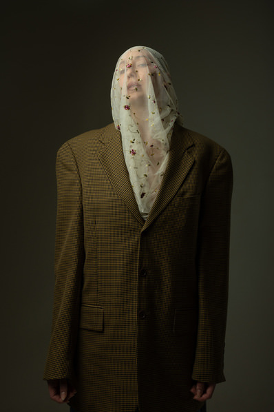 Photograph Viktoriia Lyubchenko Between Breath And Silence on One Eyeland