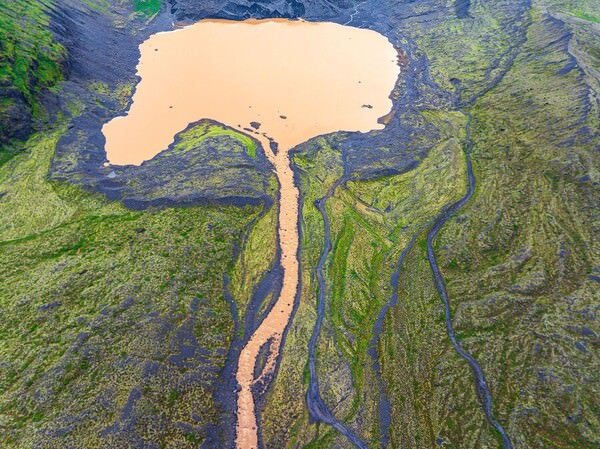 Photograph Satheesh Nair Iceland_0084 on One Eyeland