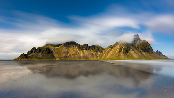 Photograph Satheesh Nair Iceland_3029 on One Eyeland