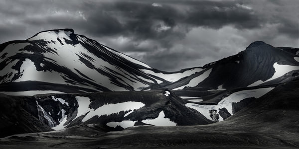 Photograph Satheesh Nair Iceland_4283 on One Eyeland