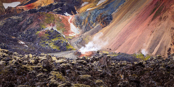 Photograph Satheesh Nair Iceland_6645 on One Eyeland