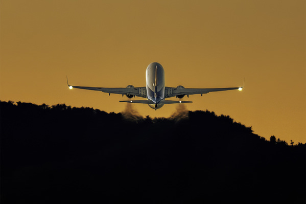 Photograph Mel Yukiina Departure At Dawn on One Eyeland