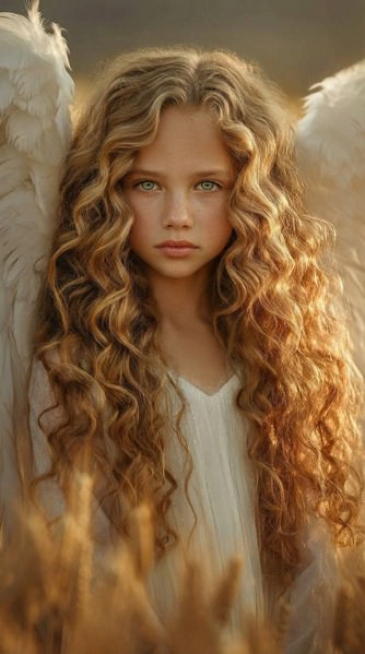 Photograph Tatyana Kazankova Angel on One Eyeland