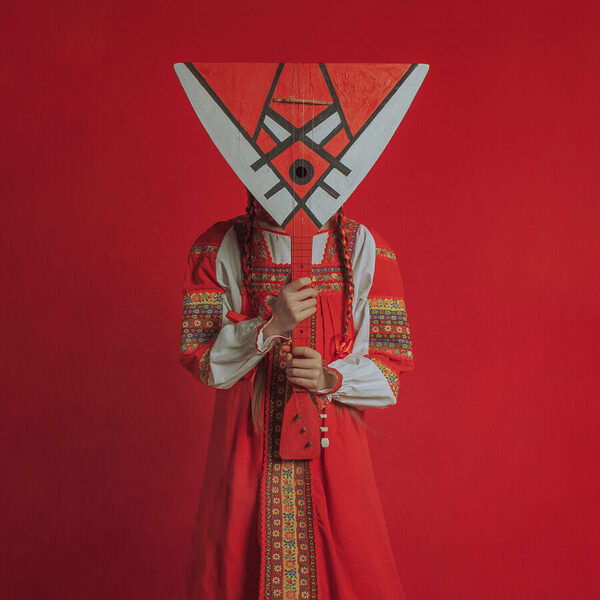Photograph Katya Nova Anna on One Eyeland