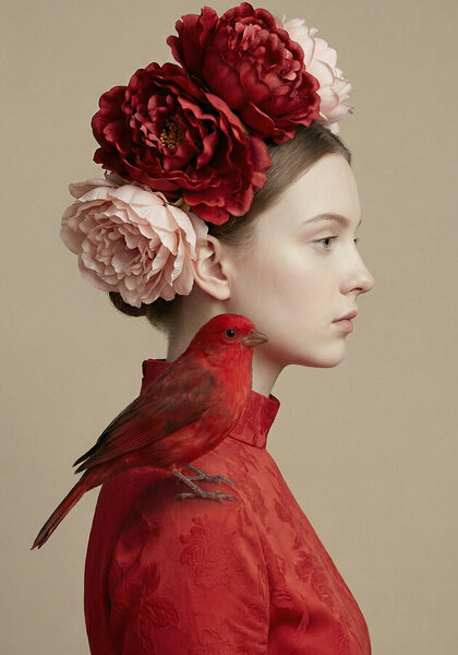 Photograph Ludmila Samsonova Wonderful on One Eyeland
