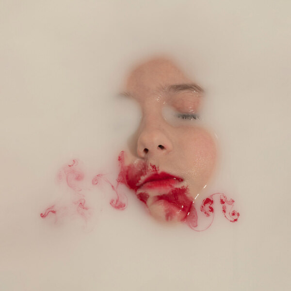 Photograph Katya Nova Anna on One Eyeland