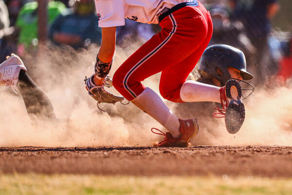 Photograph Arianna Grainey Arizona Storm Todd Vs Washington Ladyhawks on One Eyeland