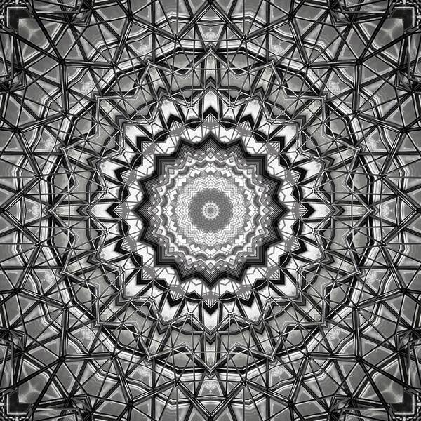 Photograph Hironko  Framework Of Repetition on One Eyeland