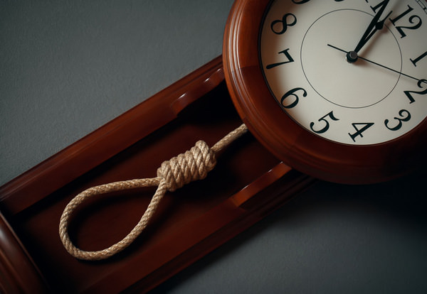 Photograph Cemal Samli Tick Tock on One Eyeland