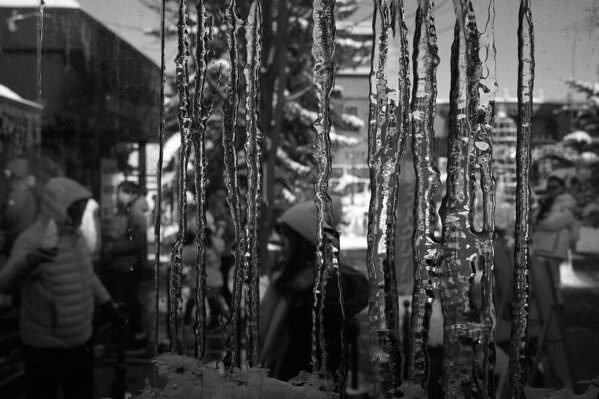 Photograph Tomoki Ishikawa Frozen Distance on One Eyeland