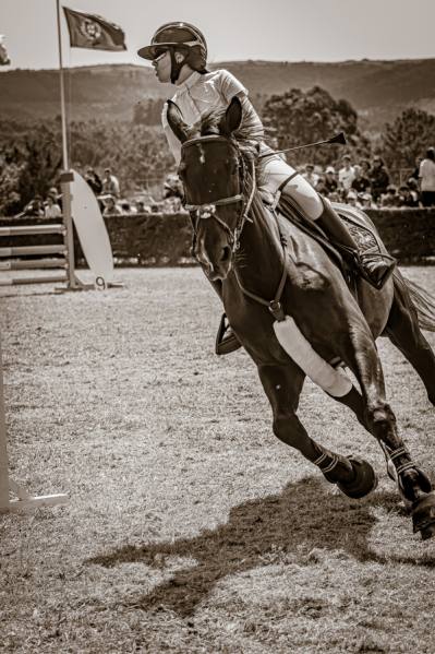 Photograph Ofe Barros Every Little Step Counts on One Eyeland