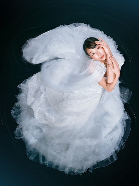 Photograph Takeborn Nikukyu Dissolving Time on One Eyeland