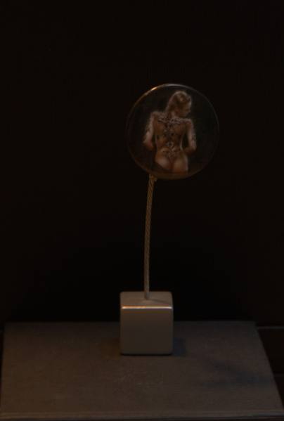 Photograph Peter Dolniak La Flor Del Dolor 2 on One Eyeland