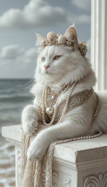 Photograph Helena Zlenko By The Sea on One Eyeland