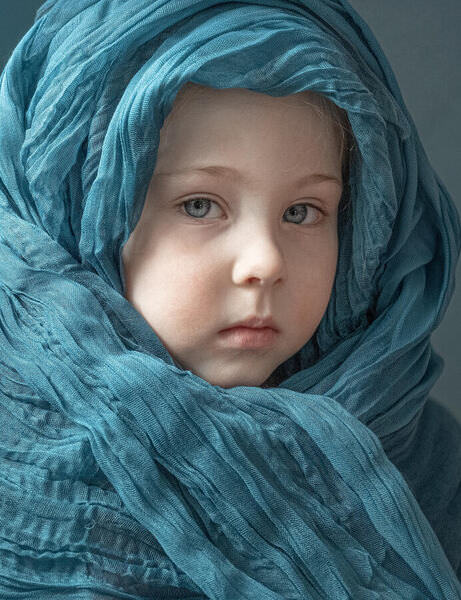 Photograph Elena Mart Nika on One Eyeland