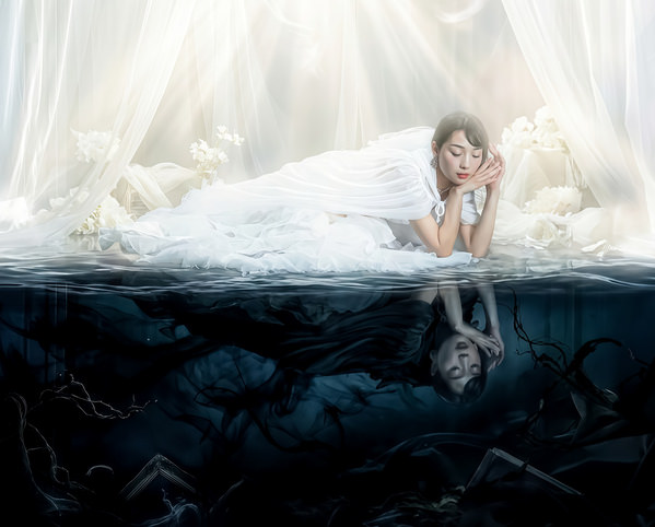 Photograph Ryohei Takagi Jenseits Von Gut Und Bose on One Eyeland