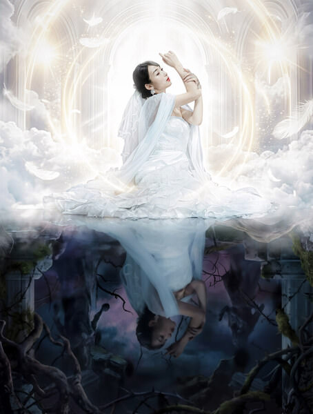 Photograph Ryohei Takagi Jenseits Von Gut Und Bose on One Eyeland