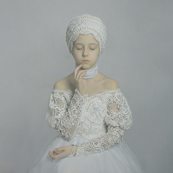Photograph Katya Nova Anna on One Eyeland