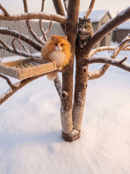 Photograph Irina Babikova The Guards on One Eyeland