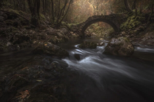 Photograph Stefano Caccia Life Flows on One Eyeland