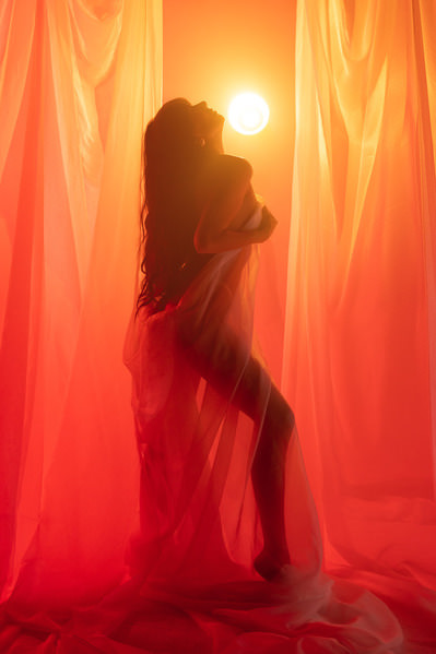 Photograph Angel Cruz Sunrise on One Eyeland