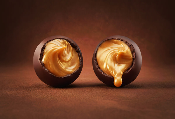 Photograph Alexandre Utrabo Choco2 on One Eyeland