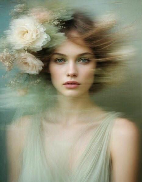 Photograph Olga Vasilyeva Simple Beauty on One Eyeland