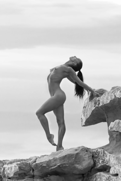 Photograph Taymuraz Gumerov Symphony In Stone on One Eyeland