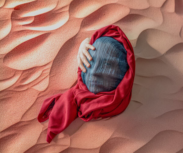 Photograph Elena Mart Elen on One Eyeland