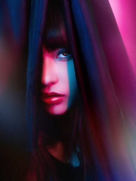 Photograph Takeborn Nikukyu Limerence on One Eyeland