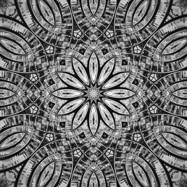 Photograph Hironko  Blooming Labyrinth on One Eyeland