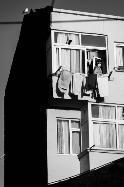 Photograph Taymuraz Gumerov Turkish Contrasts on One Eyeland