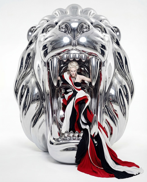 Photograph Luciano Koenig Dupont Giga on One Eyeland
