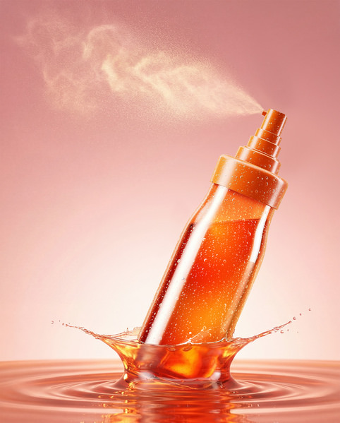 Photograph Alexandre Utrabo Spray on One Eyeland