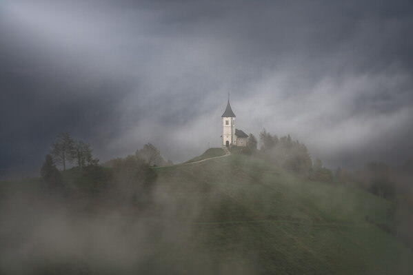 Photograph Stefano Caccia Mystic Hill on One Eyeland