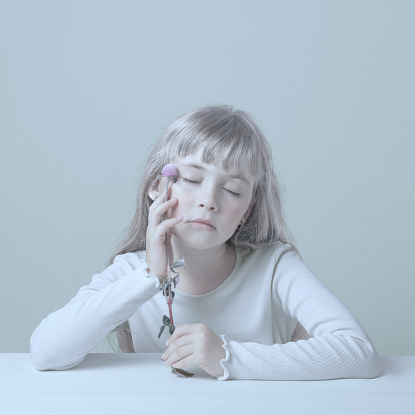 Photograph Natalia Erez White Mood on One Eyeland