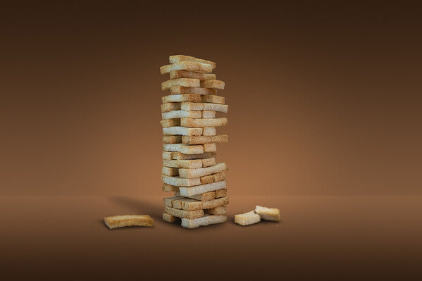Photograph Antonio Coelho Edible Jebga on One Eyeland
