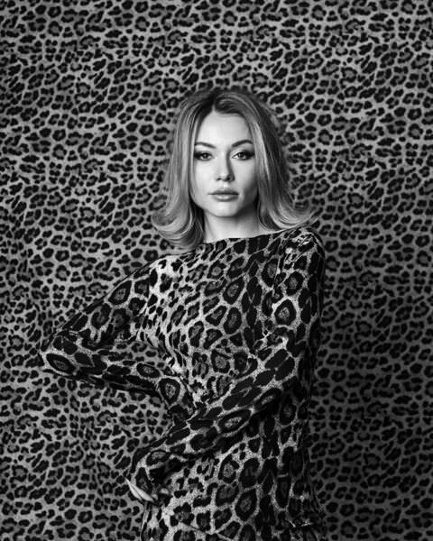 Photograph Ilona Kvetna Mary on One Eyeland