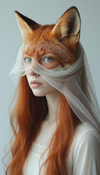 Photograph Helena Zlenko Moore Miaow on One Eyeland