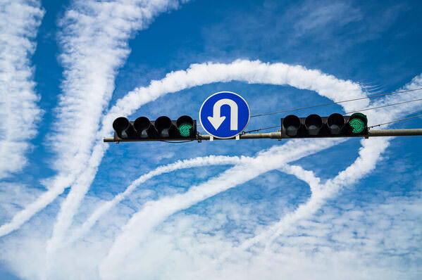 Photograph Jaeseok Lim Turn Around The Sky on One Eyeland