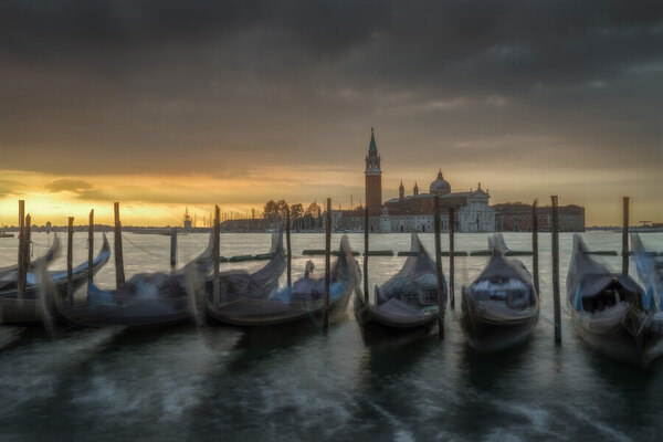 Photograph Stefano Caccia The Treble Dance on One Eyeland