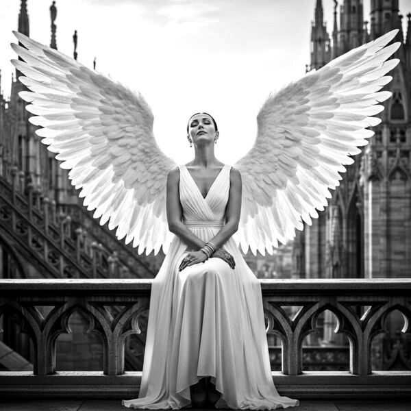 Photograph Natalya Firsova Be Always With Me on One Eyeland