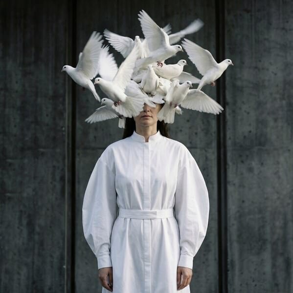 Photograph Tatyana Uskova Air Soy on One Eyeland