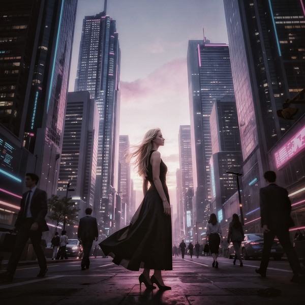Photograph Iuliia Akhulkova Breathe In The Bug City on One Eyeland