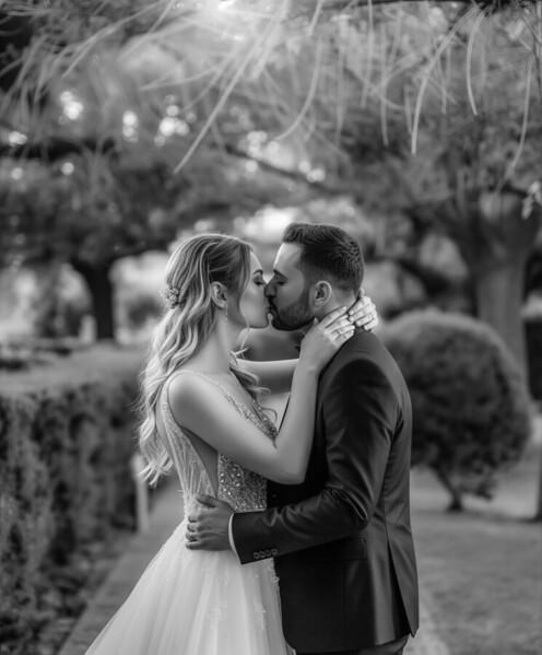 Photograph Miriam Pulejo Wedding Sicily on One Eyeland